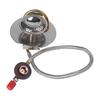 Stainless Steel Gas Stove Conversion Adapter Gas Stove