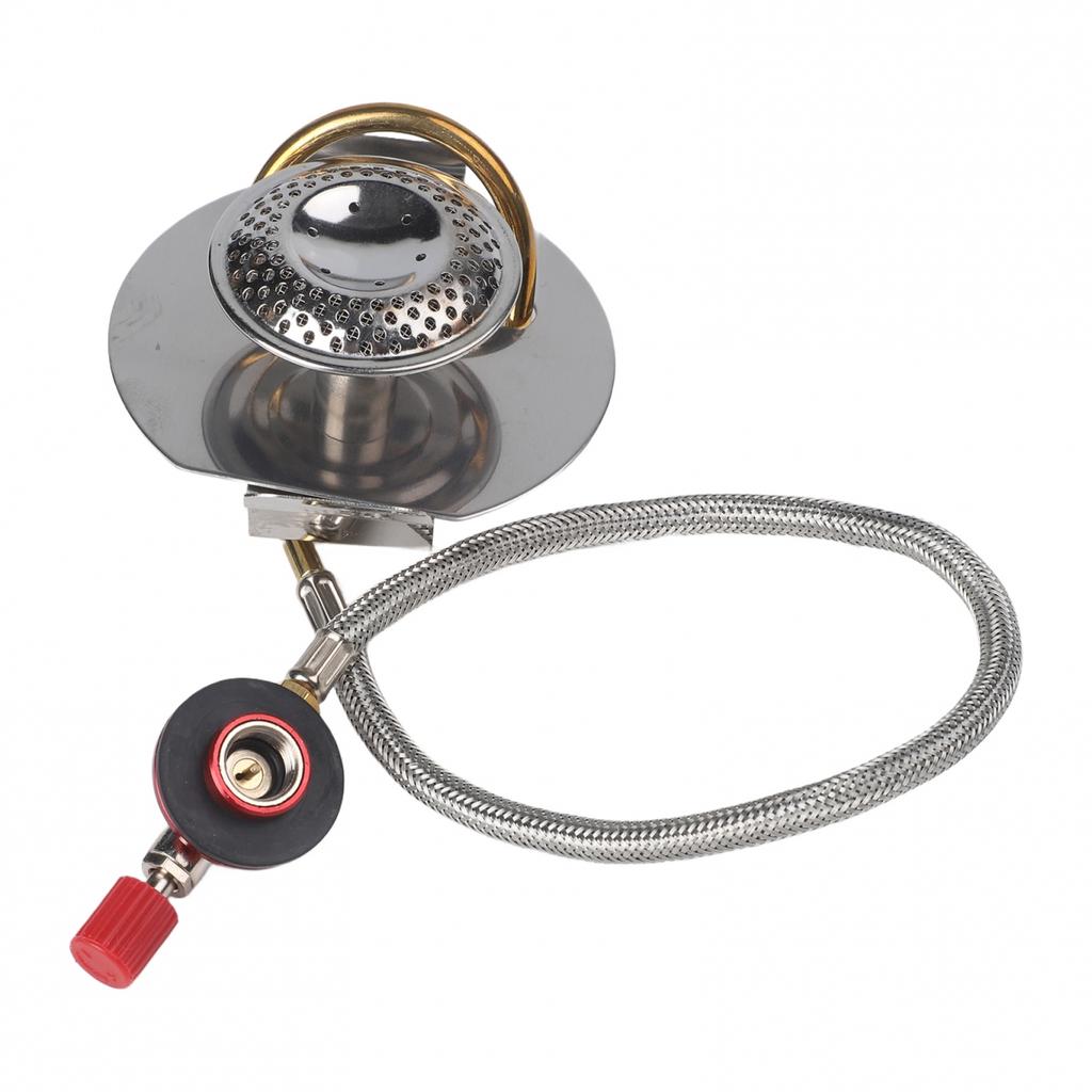 Stainless Steel Gas Stove Conversion Adapter Gas Stove