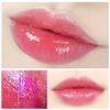Aloe Vera Color-Changing Lipstick - Moisturizing, Long-Lasting & Non-Fading for All Skin Types