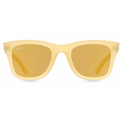Ray Ban Rbr0502s Wayfarer Reverse 68215a Unisex sluneční brýle