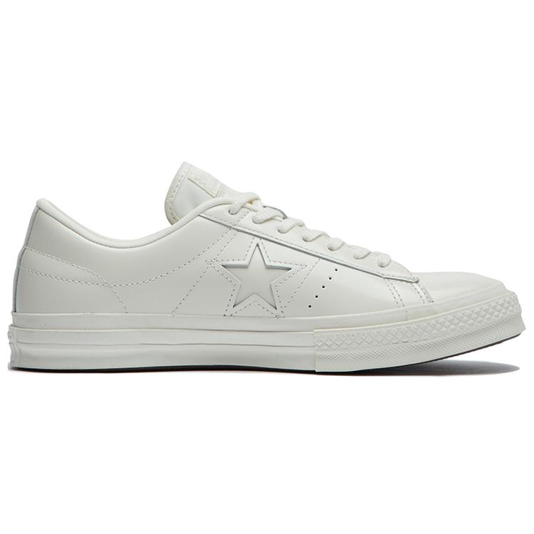 Converse One Star Ox 'Egret' 165742C
