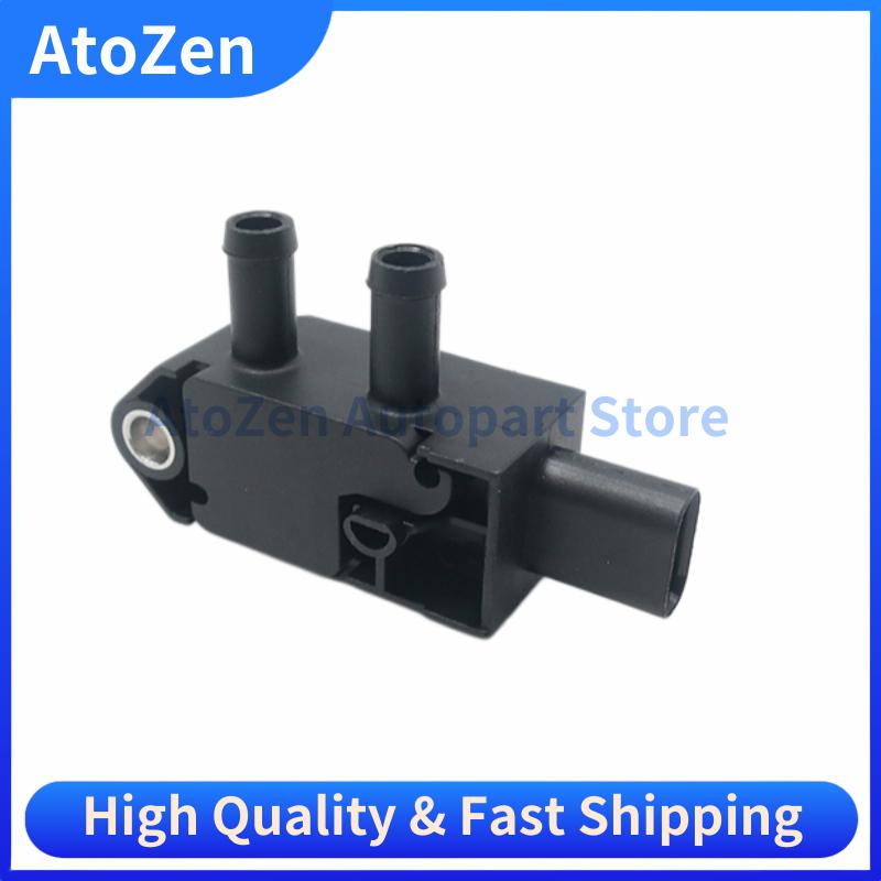 1865A328 Exhaust Pressure Sensor DPF Sensor for MITSUBISHI Asx OUTLANDER III Pajero IV 2006 2007 2008 2009-