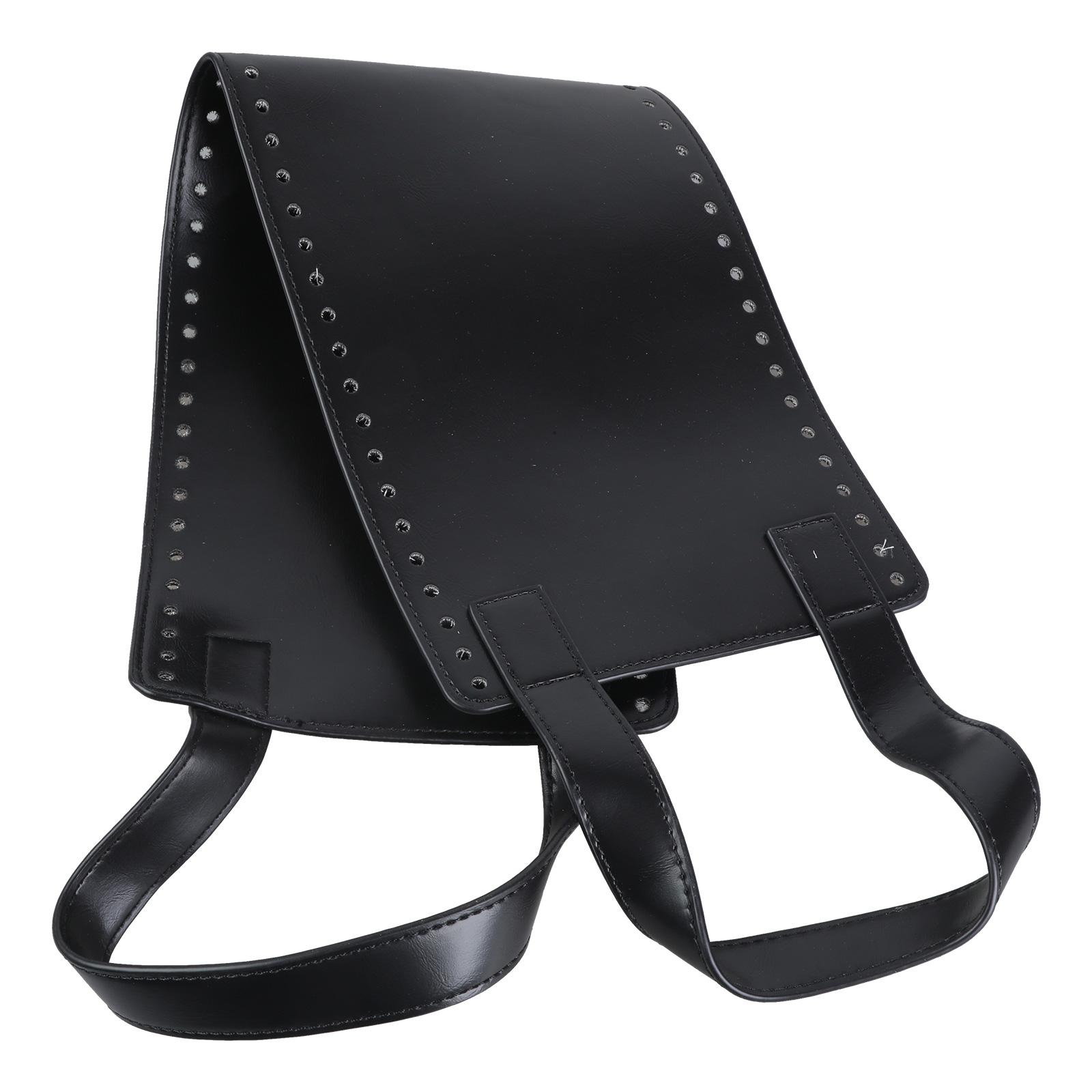 

Сделай сам Вязание Крючком Сумка Швейные Принадлежности ПУ Дно Ручки для Изготовления Сумки Детали для Вязаной Крючком Сумки Рукоделие Подарок 2