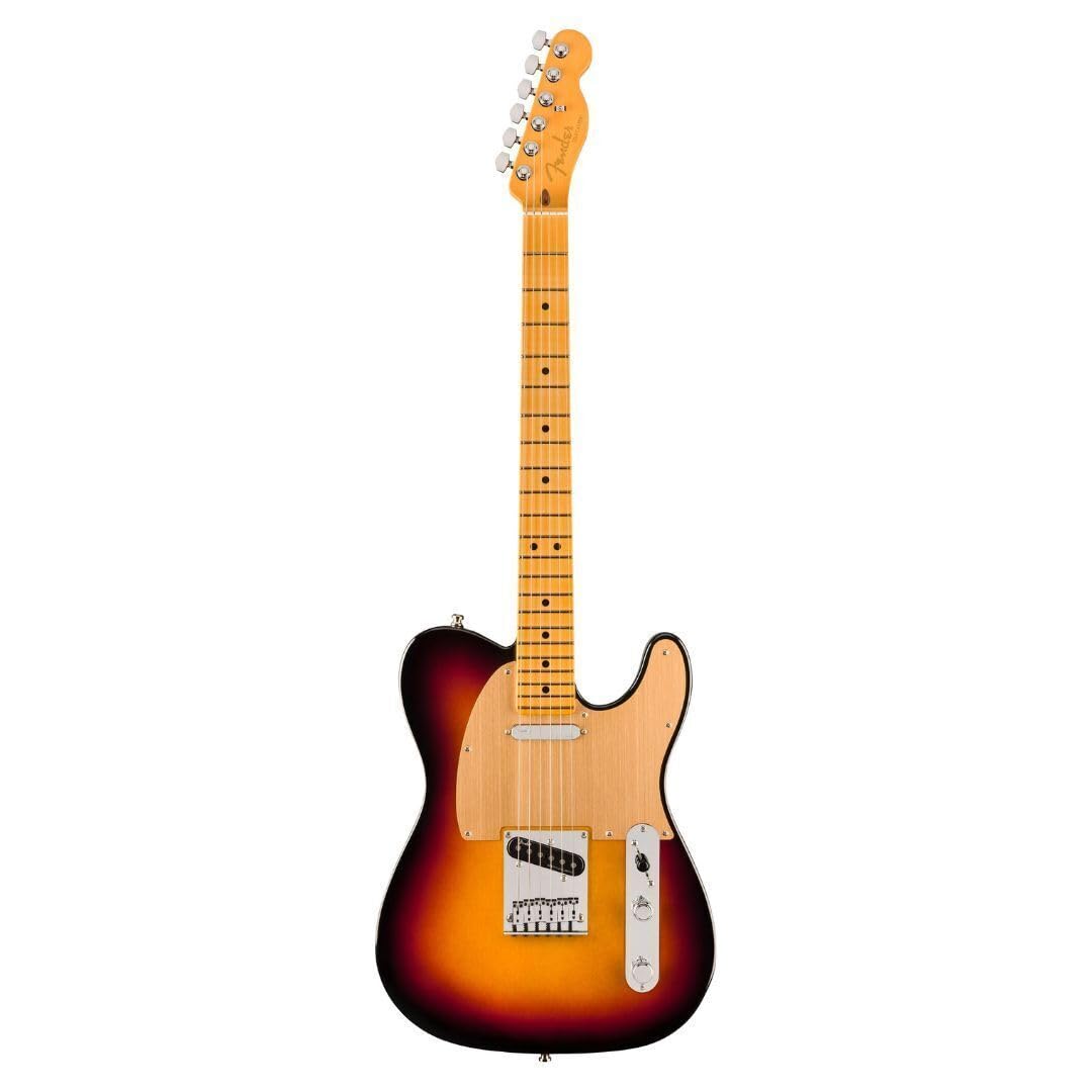 

Ultra II Telecaster Maple Fingerboard Ultraburst Fender Fender/American