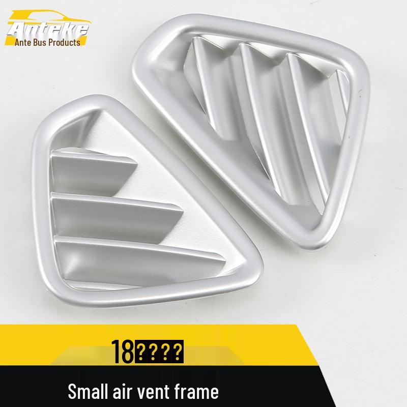 Compatible Angsino Air Vent Frame Decoration for 18 Models