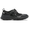 New Balance NB Breeze Comfortable Versatile Mary Jane Low Top Casual Shoes Men sneaker Black SD2202BK
