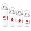 1800ml Large Capacity Stainless Steel Thermos with One-Click Lid and Handle