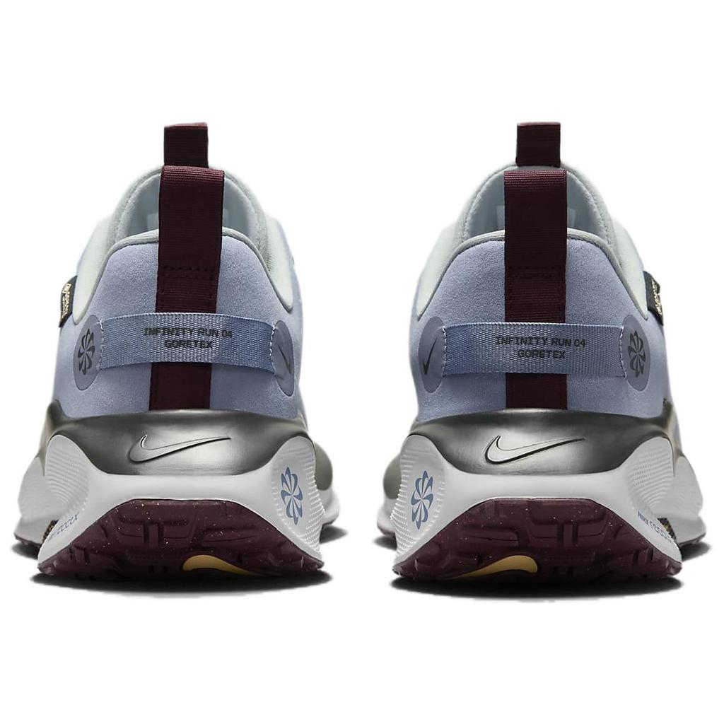 Nike InfinityRN 4 GORE-TEX 'Ashen Slate Football Grey' HQ0265-400
