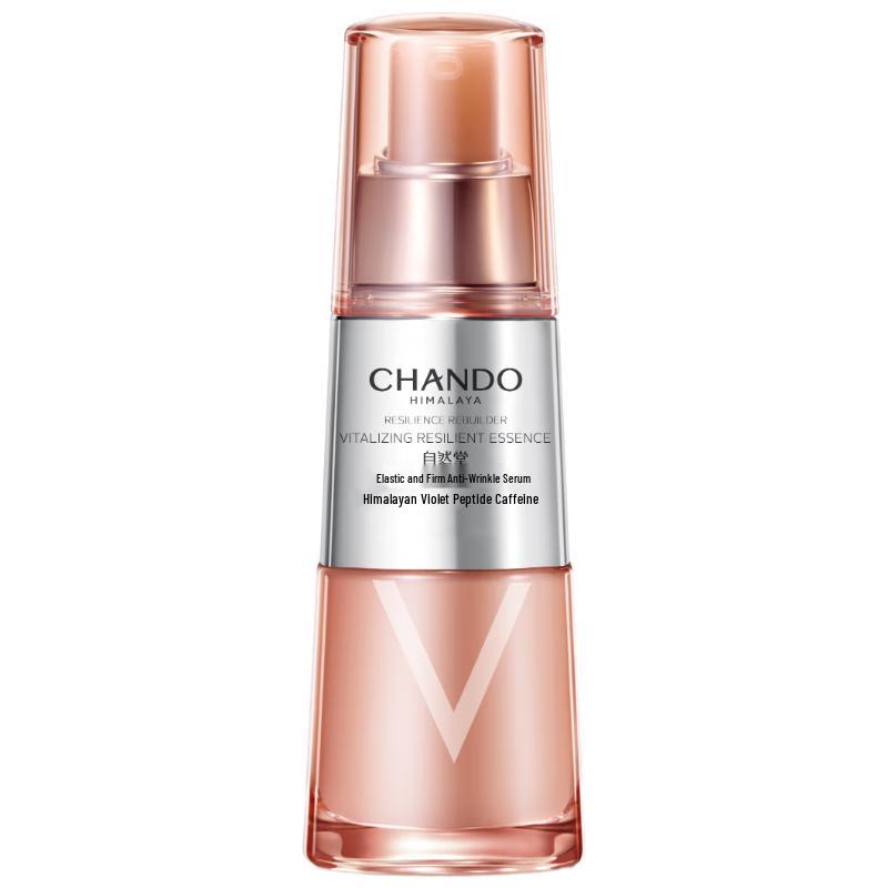 

Chando Anti-Aging & Firming Essence