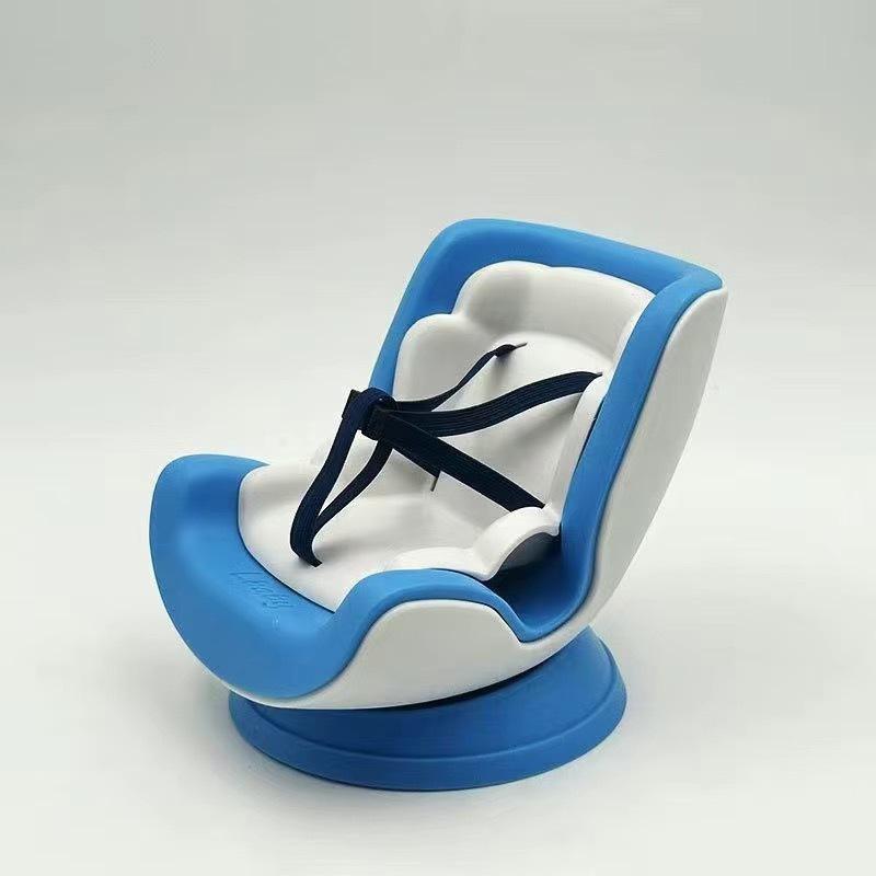 

Labubu Sit-Sit Party Car Ornament: Cute Doll for Car Seat or Air Vent Promotion Ongoing / Discontinued when Sold Out