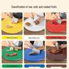 WATU Round PE Plastic Cutting Board
