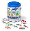 Ler Hm96926-Uk Numberblocks Domino
