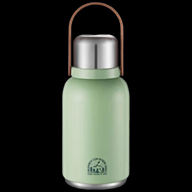 SUPOR 1.3L Large Capacity Vacuum Insulated Travel Flask