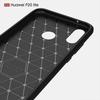 For Huawei P20 Lite ANE LX1 Case Cover Shockproof Silicone Bumper Rugged TPU Soft Back Cover Matte Phone Case for Huawei P20Lite