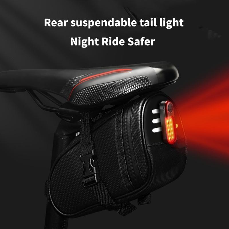 Universals Travel Bags Suitcases Saddlebags Big Capacity Bags Bicycles Bags Cycling Storage Accessory