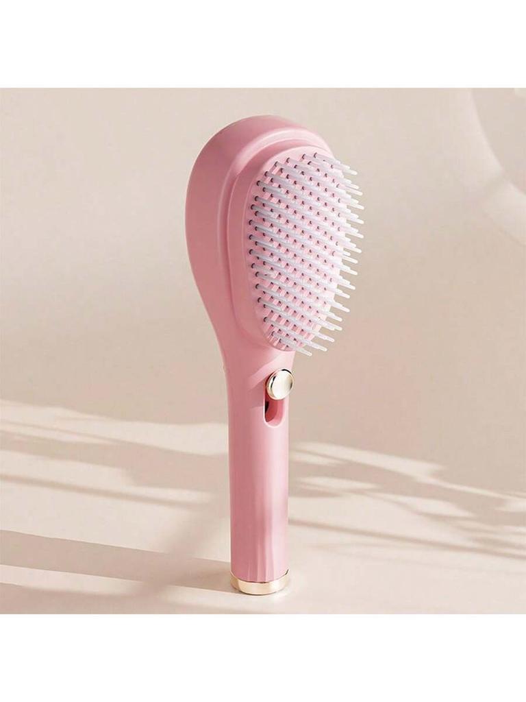 Telescopic Comb Magic Comb Household Scalp Cleaning Special Anti static Portable Fluffy Not Damaging Scalp Soft Massage Comb