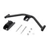 Car Transmission Crossmember Steel Transmission Crossmember with Black Powder Coating Replacement for Impala 1959 1964
