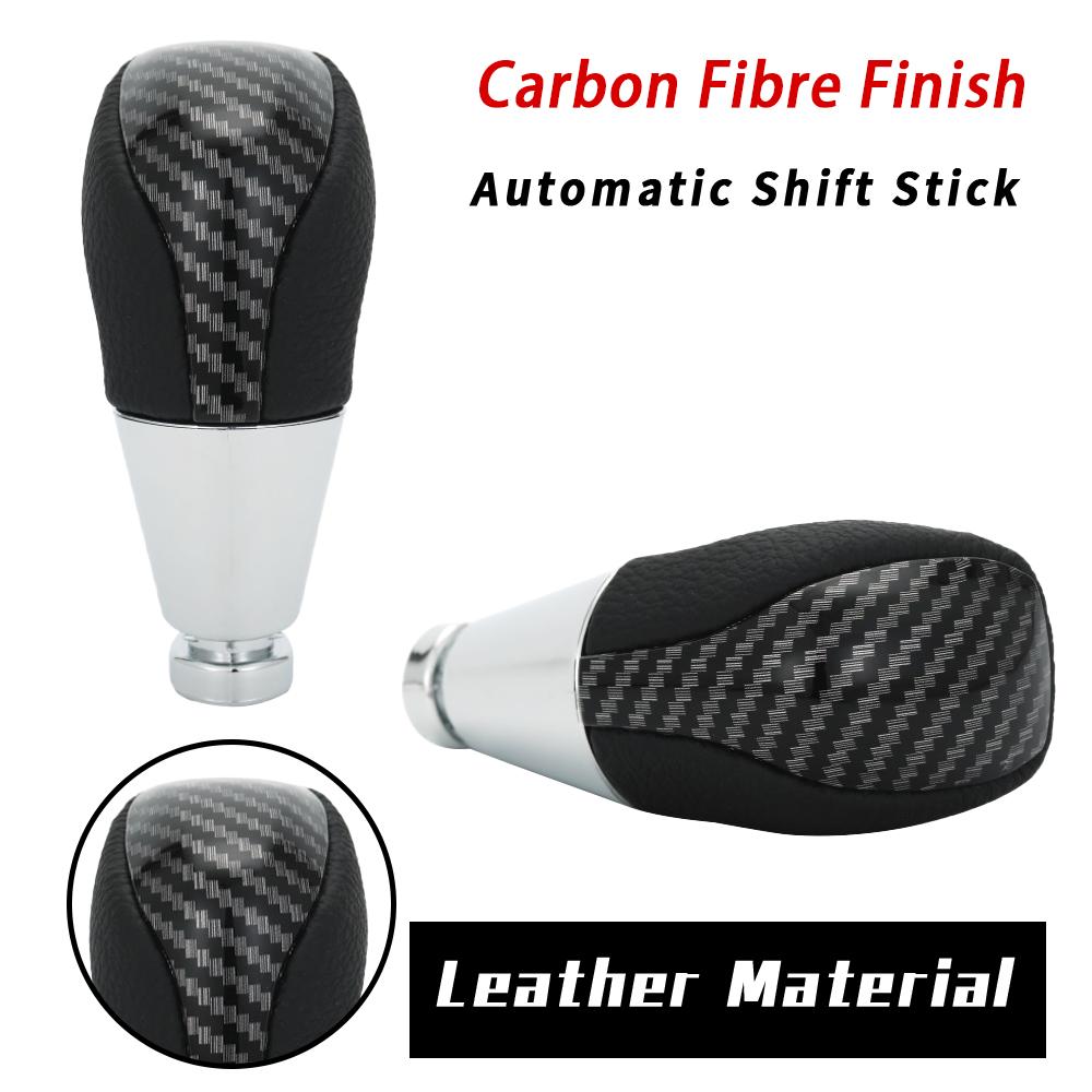 New Product Car Accessories Gear Shift Knob For Toyota Mark X A Reiz 2010 2011 2012 2013 2014 2015 2016 2017 Automotive Interior