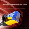 SAMZHE CAT8 Shielded Ethernet Cable