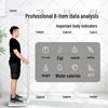 Explorer Health & Fitness Measurement Devices