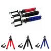 Universal Octopus Stand Tripod Mount Holder For Iphone Samsung Cell Phone Camera