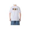 Puma Comfortable Breathable Casual Short Sleeve Round Neck T-Shirt Men Tops White 692485-02