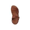 Vigevano Women S caSual Sandal doriS 03 8vgdo35m5d Brown