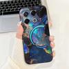 Modne malowane etui na telefon do Infinix GT 20 Pro Miękkie silikonowe odporne na wstrząsy etui do Infinix GT 20 Pro X6871 Etui Zderzaki
