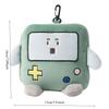 Cartoon Cute Eye Mask Pillow 2 In 1 Convertible Neck Pillow Multi Function Portable For Travel And Office