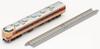 TOMIX N Gauge First Car Museum JNR 485 Series Raicho Model Train FM-025