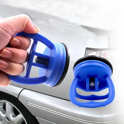 Mini Car Dent Repair Universal Puller Suction Cup Bodywork Panel Sucker Remover Tool Heavy-duty Rubber for Glass Metal