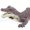 Safari Caiman Crocodile Figure 100238