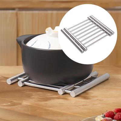 Produse de brutărie – Suporturi pentru mâncarea fierbinte