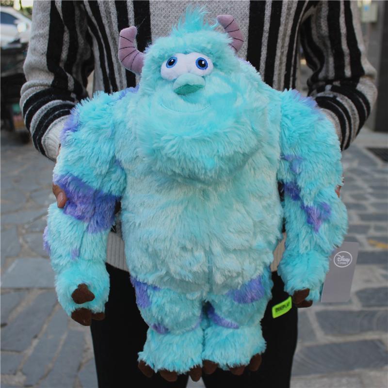 45cm Monsters Inc. James P. Sullivan