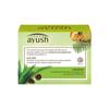 Seife mit Aloe und Zitronengras (400 gr), Seife Aloe & Zitronengras, Lever Ayush