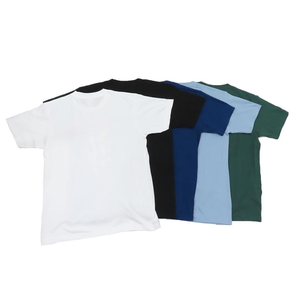 Moomin Hattifattener T-shirt Black Medium