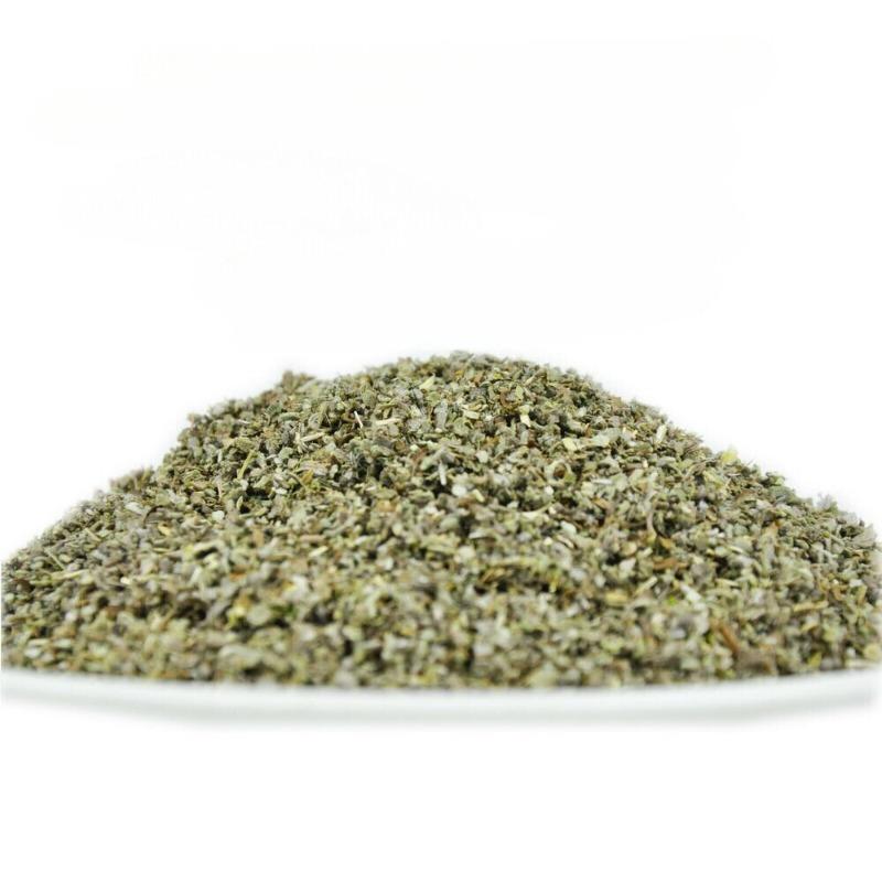 HelloYoung Premium Grade Dried Sage Rubbed 250G-STRONG Flavour