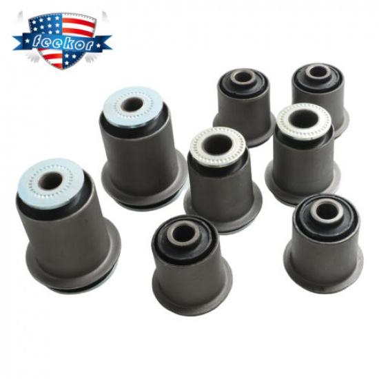 Control Arm Bushing Uper & Lower Front for Toyota 4Runner FJ Cruiser