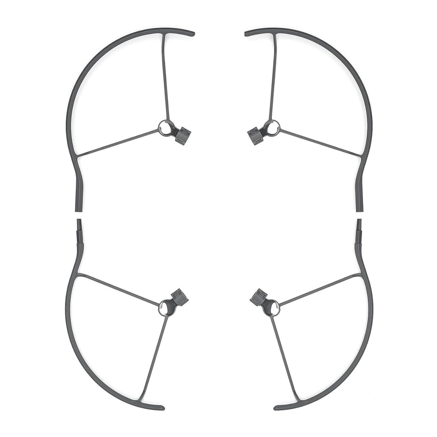 

DJI Mavic 3 Propeller Guard Gray