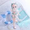 Auf Lager Wanmeng Sugary Girls 1/8mjd Bewegliche Puppe Actionfigur Puppe Trendiges Spielzeug Ornamente Figur Niedlicher Junge Geschenke