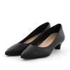 HIMIKO/Himiko/Soft Pointed Toe Pumps/605004 Black 230