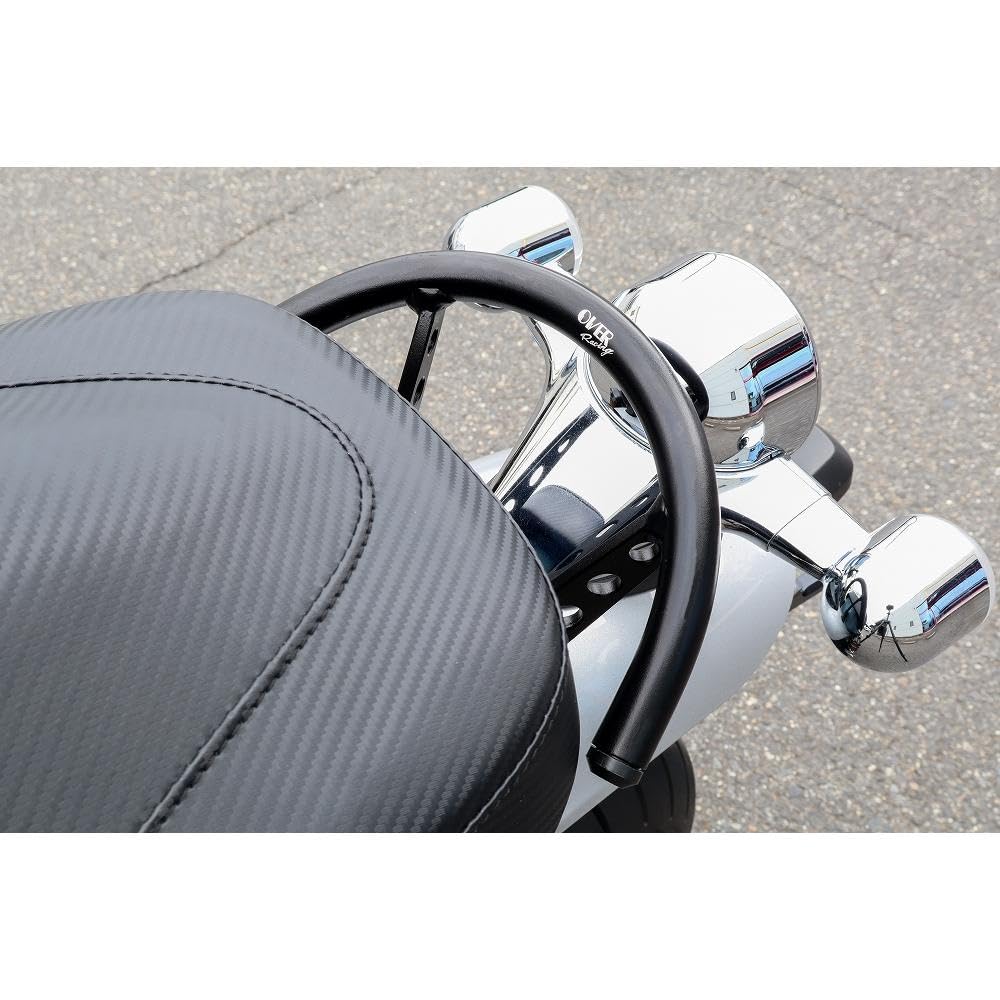 Поручень Overracing для DAX125 53-123-01