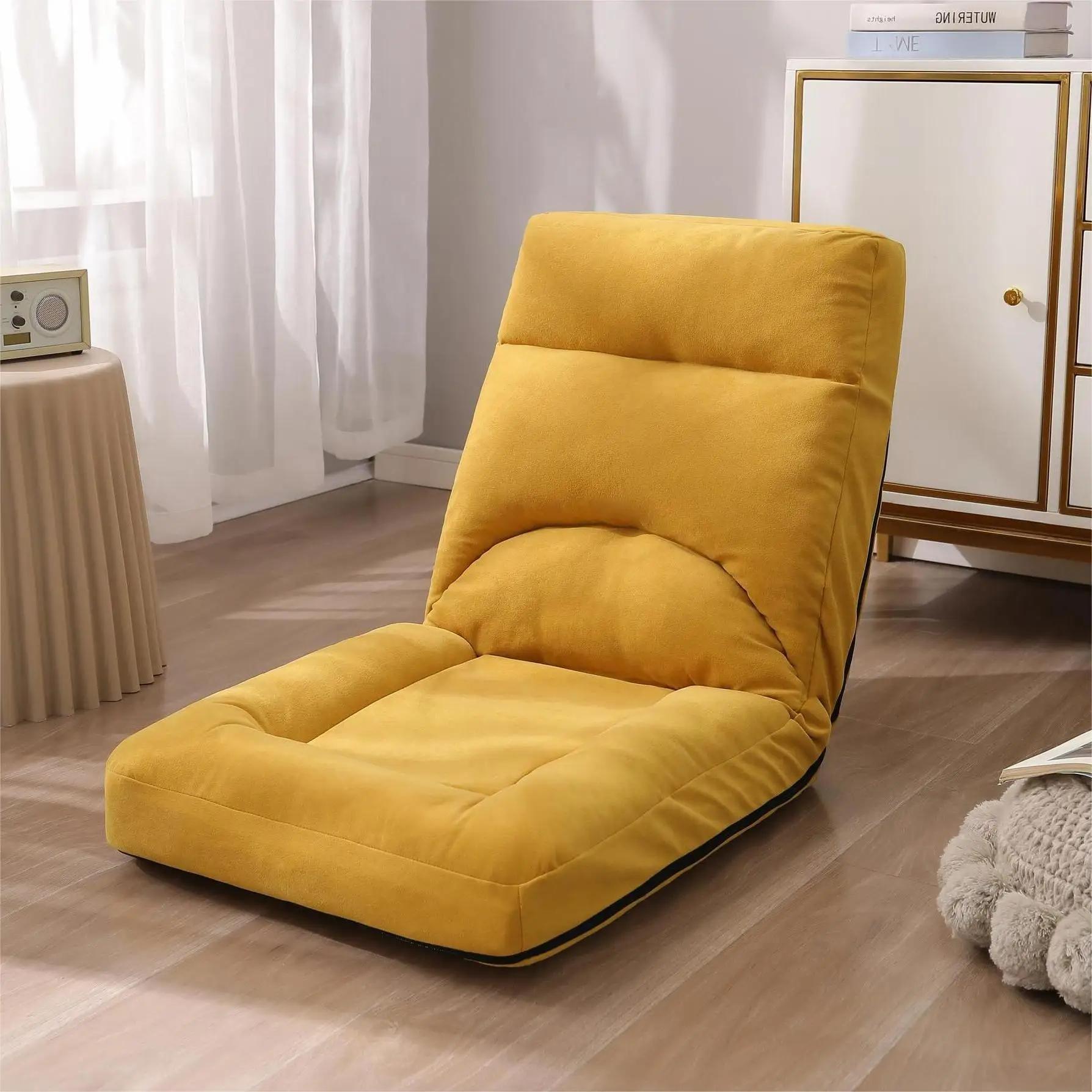 Tatami Viena Slinka Cilvēka Dīvāns Salokāms