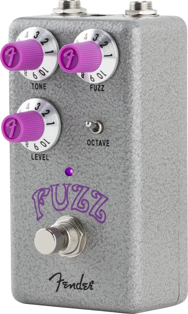 Fender Fuzz Distortion Pedal Hammertone™