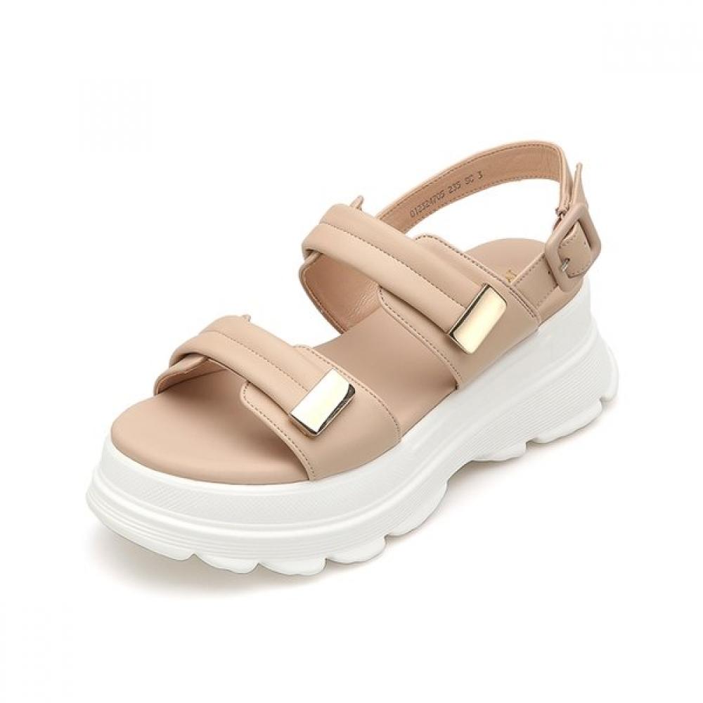 Misope Women S Sandal 5cm 2color 012324705