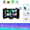 Car Radio 9" Android 14 For Mercedes Benz Sprinter For VW Crafter 2006- 2016 Android CarPlay 4G WIFI GPS Navigation No 2din DSP