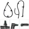 Replacement Return Pipe Hose Automotive Accessory Fuel Injector Return Line Kit 97328733 8973287331 98062291 0928402097
