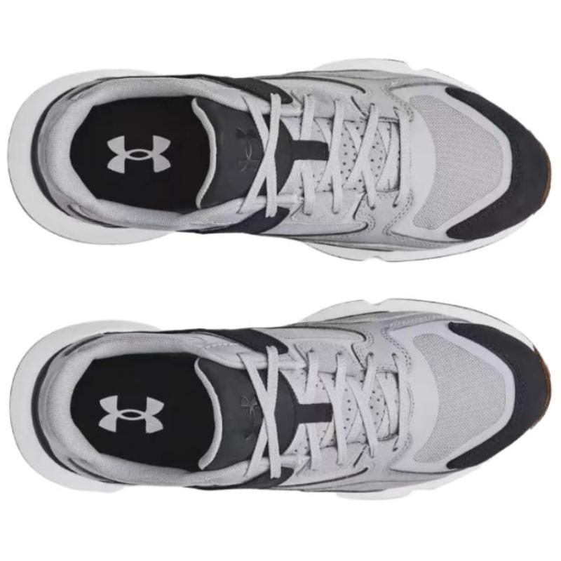 Under Armour Forge 96 'Grey Matter Anthracite' Sneakers 3027718-105