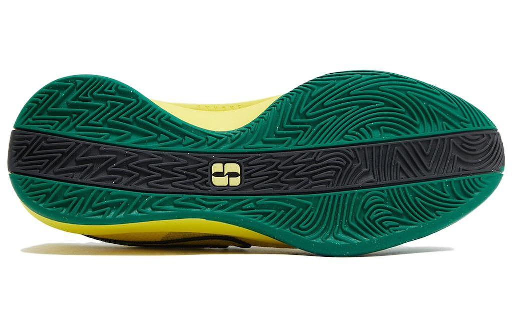 Nike Sabrina 1 'Oregon Ducks' Women's FQ3381-300