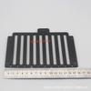 High-Speed Nylon Guide Plate for Computer Embroidery Machine